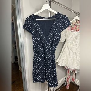 brandy melville dress